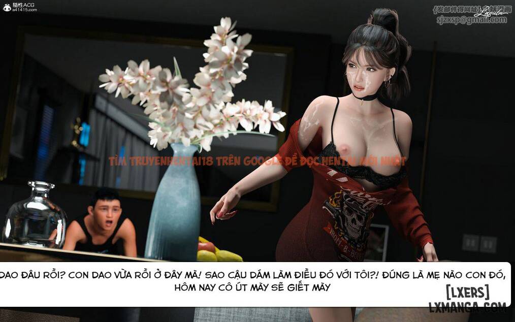 Xem ảnh 79 trong truyện hentai [vũ Trụ 1] Người Mẹ Dâm Đãng - Tình Yêu Thuần Khiết - Chapter 10 Phần 4 - hentaitvn.net