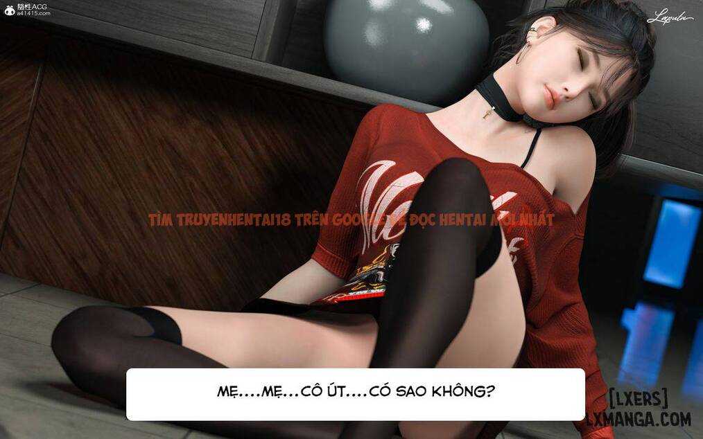 Xem ảnh 8 trong truyện hentai [vũ Trụ 1] Người Mẹ Dâm Đãng - Tình Yêu Thuần Khiết - Chapter 10 Phần 4 - hentaitvn.net