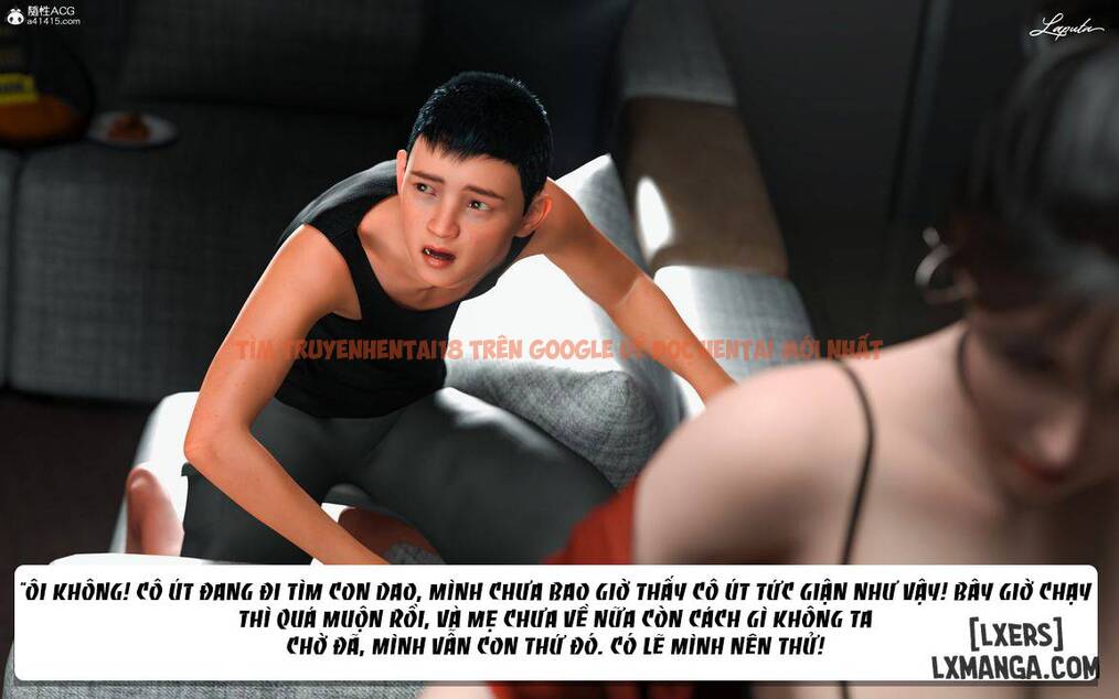 Xem ảnh 81 trong truyện hentai [vũ Trụ 1] Người Mẹ Dâm Đãng - Tình Yêu Thuần Khiết - Chapter 10 Phần 4 - hentaitvn.net
