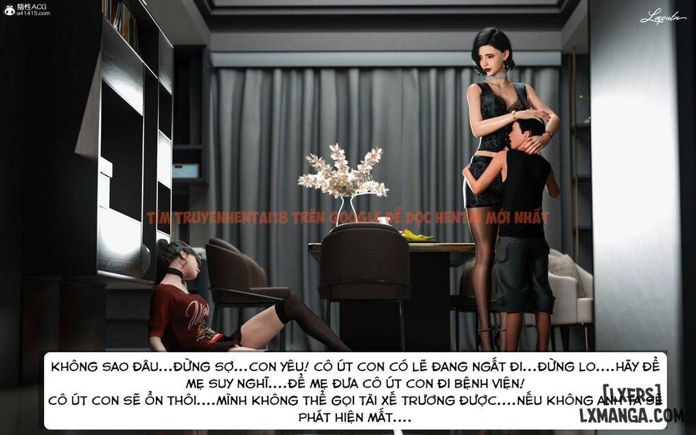 Xem ảnh 9 trong truyện hentai [vũ Trụ 1] Người Mẹ Dâm Đãng - Tình Yêu Thuần Khiết - Chapter 10 Phần 4 - hentaitvn.net