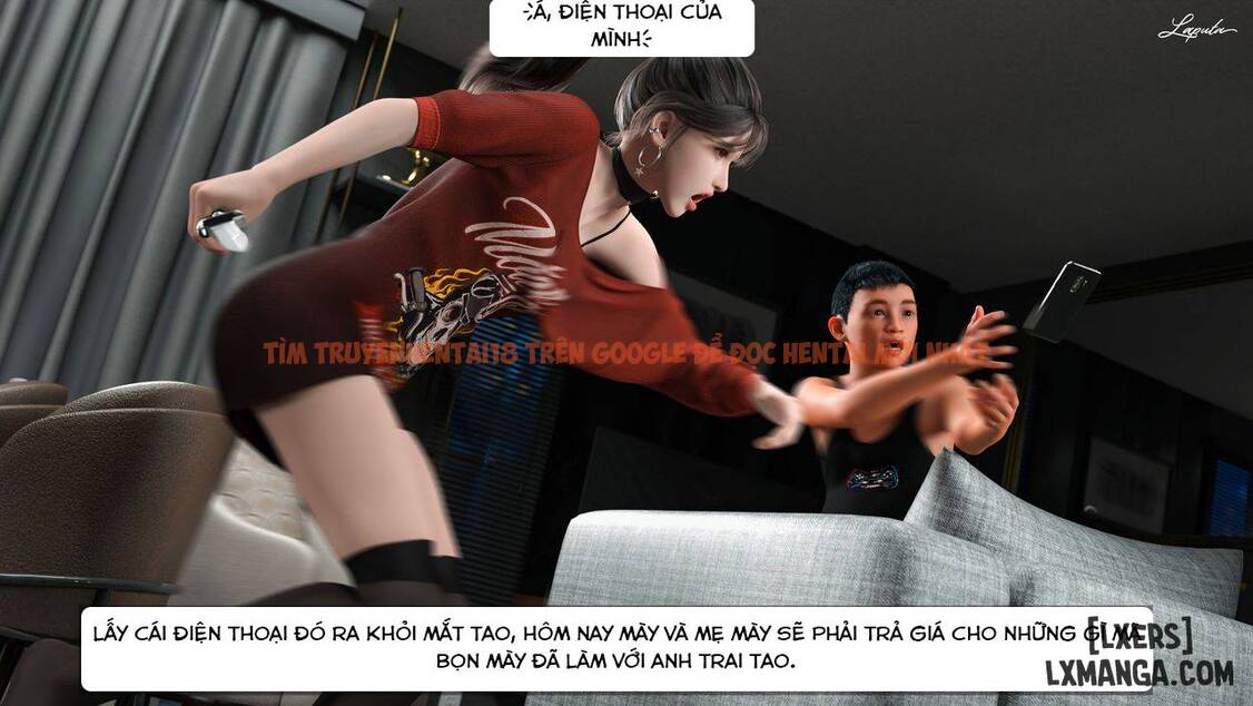 Xem ảnh 1 trong truyện hentai [vũ Trụ 1] Người Mẹ Dâm Đãng - Tình Yêu Thuần Khiết - Chapter 11 Phần 4 - hentaitvn.net
