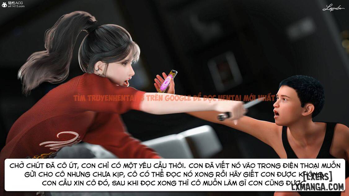 Xem ảnh 10 trong truyện hentai [vũ Trụ 1] Người Mẹ Dâm Đãng - Tình Yêu Thuần Khiết - Chapter 11 Phần 4 - hentaitvn.net