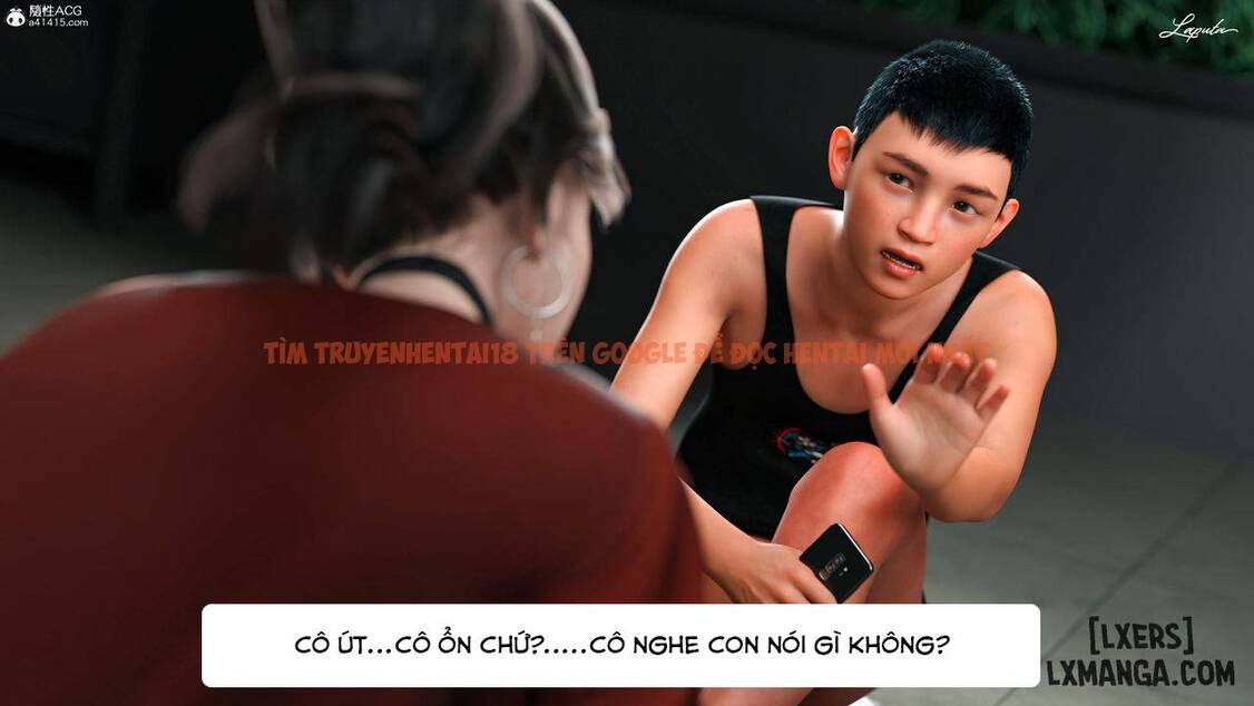 Xem ảnh 14 trong truyện hentai [vũ Trụ 1] Người Mẹ Dâm Đãng - Tình Yêu Thuần Khiết - Chapter 11 Phần 4 - hentaitvn.net