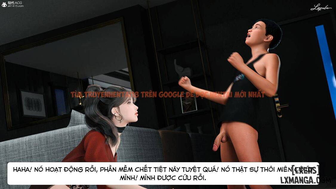 Xem ảnh 18 trong truyện hentai [vũ Trụ 1] Người Mẹ Dâm Đãng - Tình Yêu Thuần Khiết - Chapter 11 Phần 4 - hentaitvn.net