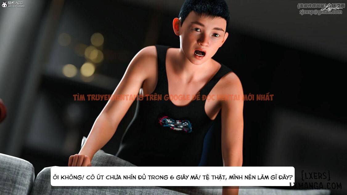 Xem ảnh 2 trong truyện hentai [vũ Trụ 1] Người Mẹ Dâm Đãng - Tình Yêu Thuần Khiết - Chapter 11 Phần 4 - hentaitvn.net