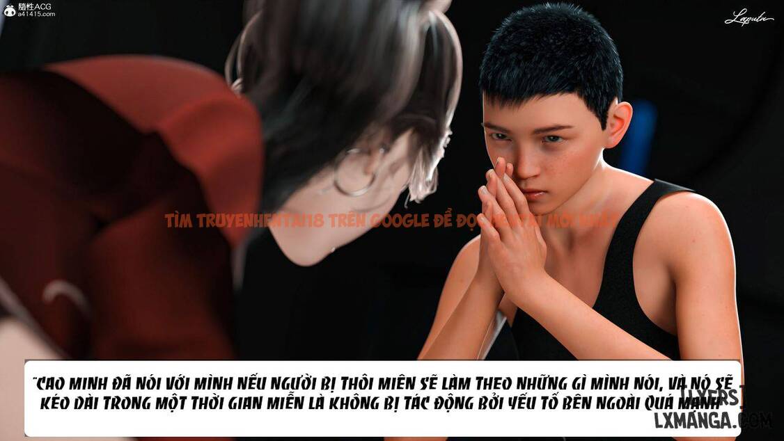 Xem ảnh 20 trong truyện hentai [vũ Trụ 1] Người Mẹ Dâm Đãng - Tình Yêu Thuần Khiết - Chapter 11 Phần 4 - hentaitvn.net