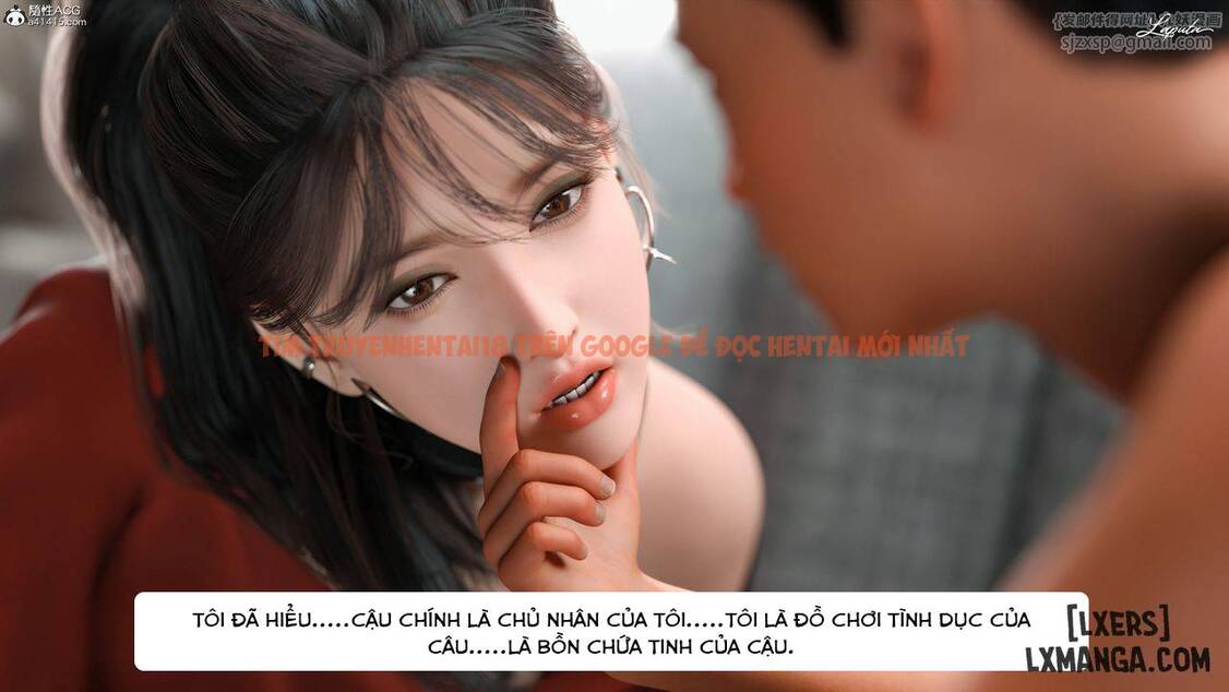Xem ảnh 22 trong truyện hentai [vũ Trụ 1] Người Mẹ Dâm Đãng - Tình Yêu Thuần Khiết - Chapter 11 Phần 4 - hentaitvn.net