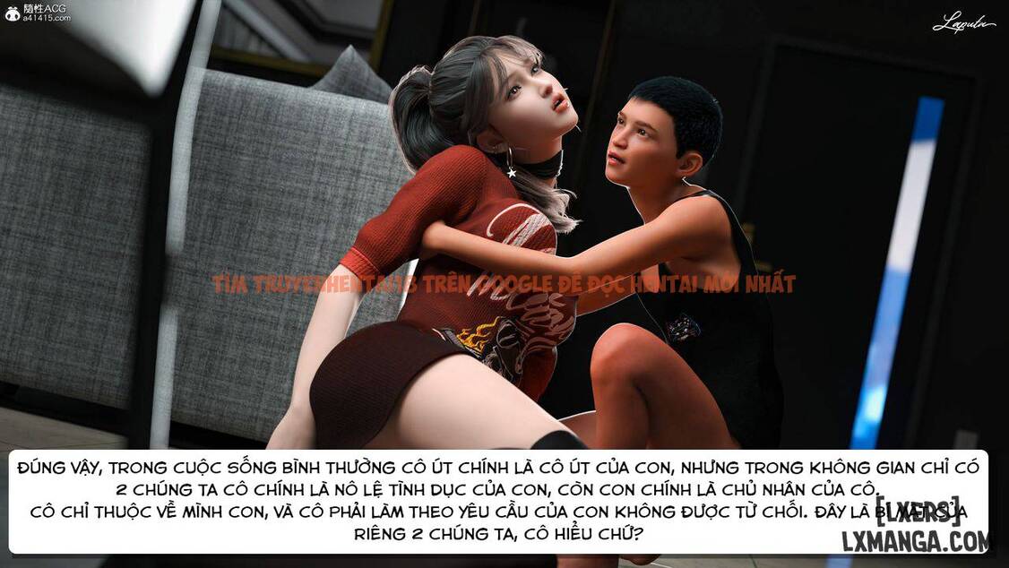 Xem ảnh 23 trong truyện hentai [vũ Trụ 1] Người Mẹ Dâm Đãng - Tình Yêu Thuần Khiết - Chapter 11 Phần 4 - hentaitvn.net