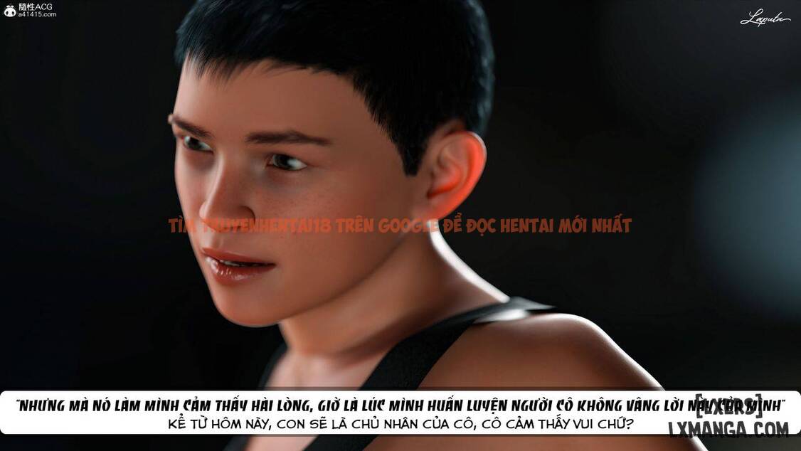 Xem ảnh 28 trong truyện hentai [vũ Trụ 1] Người Mẹ Dâm Đãng - Tình Yêu Thuần Khiết - Chapter 11 Phần 4 - hentaitvn.net