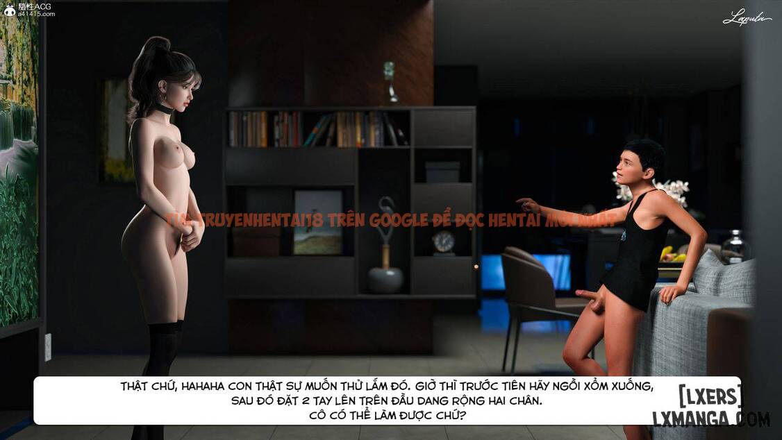 Xem ảnh 31 trong truyện hentai [vũ Trụ 1] Người Mẹ Dâm Đãng - Tình Yêu Thuần Khiết - Chapter 11 Phần 4 - hentaitvn.net