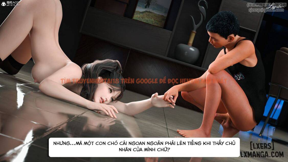 Xem ảnh 37 trong truyện hentai [vũ Trụ 1] Người Mẹ Dâm Đãng - Tình Yêu Thuần Khiết - Chapter 11 Phần 4 - hentaitvn.net