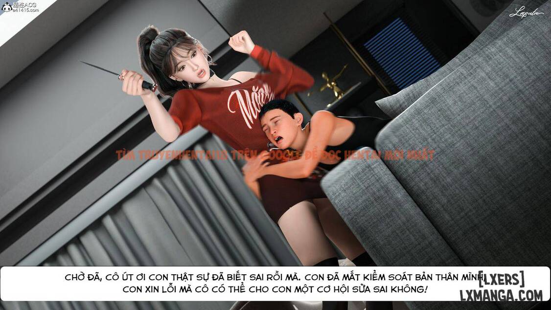 Xem ảnh 4 trong truyện hentai [vũ Trụ 1] Người Mẹ Dâm Đãng - Tình Yêu Thuần Khiết - Chapter 11 Phần 4 - hentaitvn.net