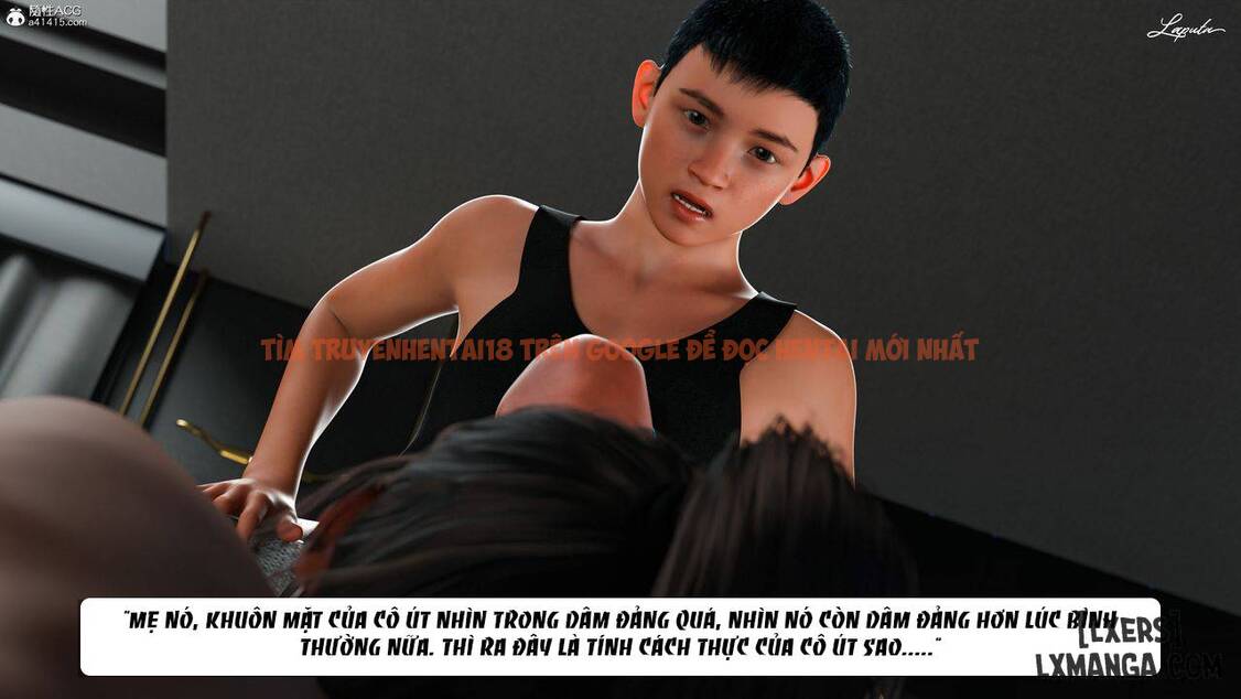 Xem ảnh 41 trong truyện hentai [vũ Trụ 1] Người Mẹ Dâm Đãng - Tình Yêu Thuần Khiết - Chapter 11 Phần 4 - hentaitvn.net