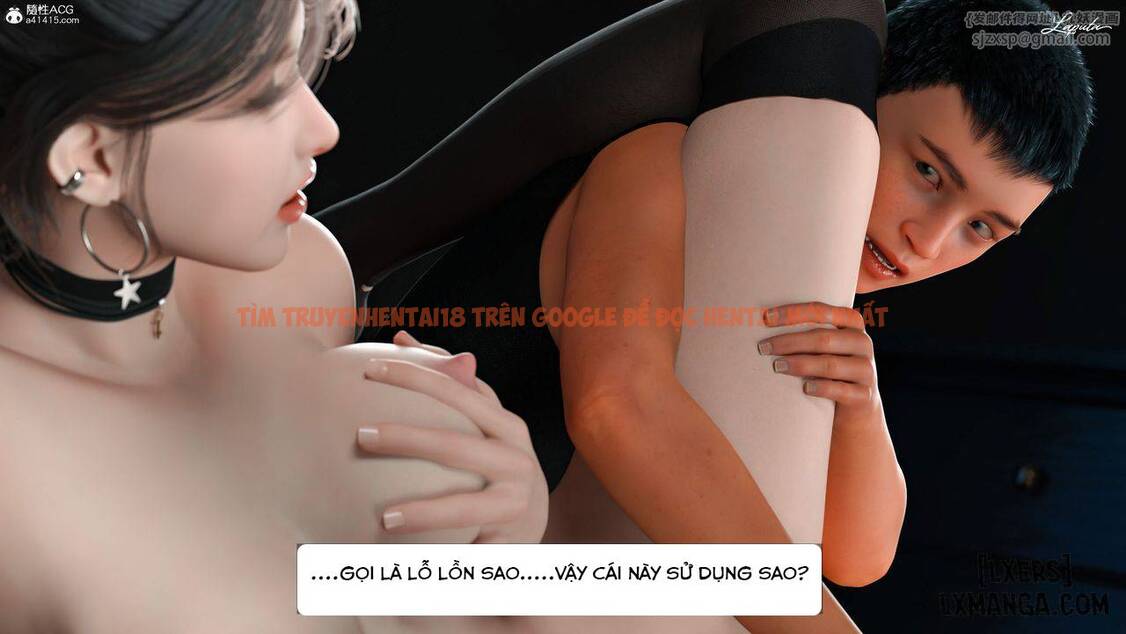 Xem ảnh 47 trong truyện hentai [vũ Trụ 1] Người Mẹ Dâm Đãng - Tình Yêu Thuần Khiết - Chapter 11 Phần 4 - hentaitvn.net