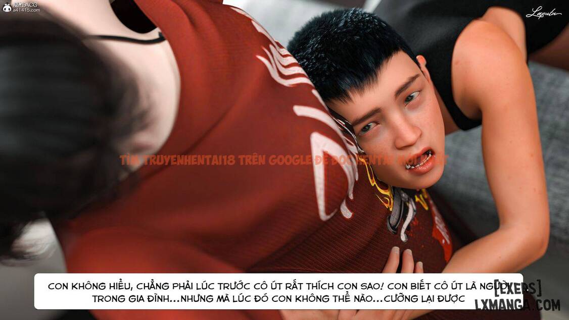 Xem ảnh 5 trong truyện hentai [vũ Trụ 1] Người Mẹ Dâm Đãng - Tình Yêu Thuần Khiết - Chapter 11 Phần 4 - hentaitvn.net