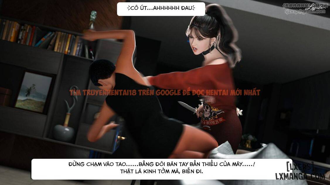 Xem ảnh 6 trong truyện hentai [vũ Trụ 1] Người Mẹ Dâm Đãng - Tình Yêu Thuần Khiết - Chapter 11 Phần 4 - hentaitvn.net