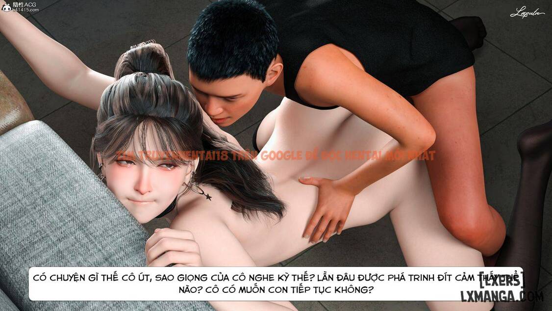 Xem ảnh 60 trong truyện hentai [vũ Trụ 1] Người Mẹ Dâm Đãng - Tình Yêu Thuần Khiết - Chapter 11 Phần 4 - hentaitvn.net