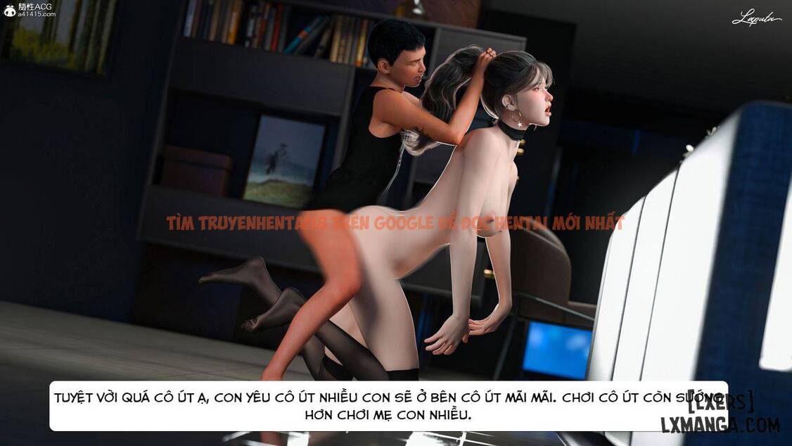 Xem ảnh 68 trong truyện hentai [vũ Trụ 1] Người Mẹ Dâm Đãng - Tình Yêu Thuần Khiết - Chapter 11 Phần 4 - hentaitvn.net