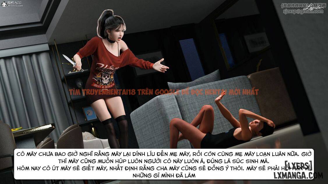 Xem ảnh 7 trong truyện hentai [vũ Trụ 1] Người Mẹ Dâm Đãng - Tình Yêu Thuần Khiết - Chapter 11 Phần 4 - hentaitvn.net