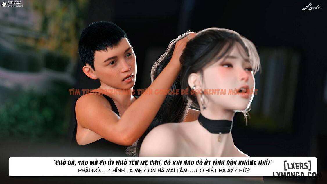 Xem ảnh 70 trong truyện hentai [vũ Trụ 1] Người Mẹ Dâm Đãng - Tình Yêu Thuần Khiết - Chapter 11 Phần 4 - hentaitvn.net