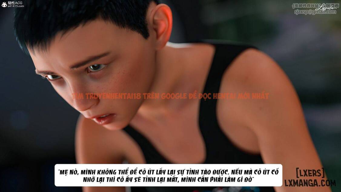 Xem ảnh 72 trong truyện hentai [vũ Trụ 1] Người Mẹ Dâm Đãng - Tình Yêu Thuần Khiết - Chapter 11 Phần 4 - hentaitvn.net