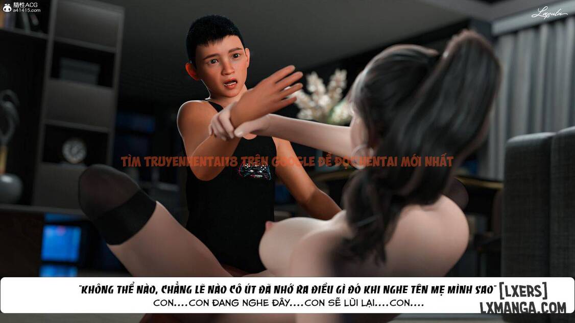 Xem ảnh 75 trong truyện hentai [vũ Trụ 1] Người Mẹ Dâm Đãng - Tình Yêu Thuần Khiết - Chapter 11 Phần 4 - hentaitvn.net