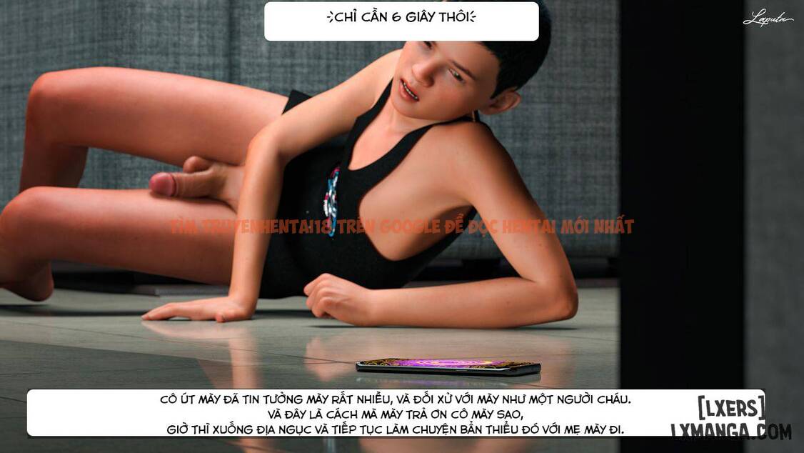 Xem ảnh 8 trong truyện hentai [vũ Trụ 1] Người Mẹ Dâm Đãng - Tình Yêu Thuần Khiết - Chapter 11 Phần 4 - hentaitvn.net