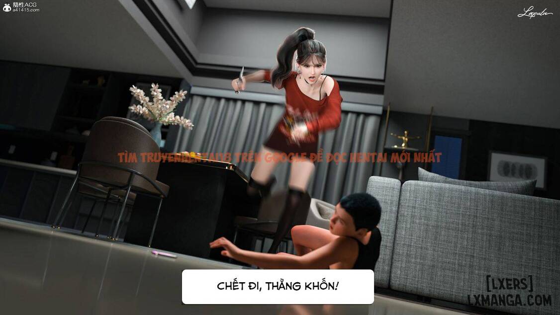 Xem ảnh 9 trong truyện hentai [vũ Trụ 1] Người Mẹ Dâm Đãng - Tình Yêu Thuần Khiết - Chapter 11 Phần 4 - hentaitvn.net