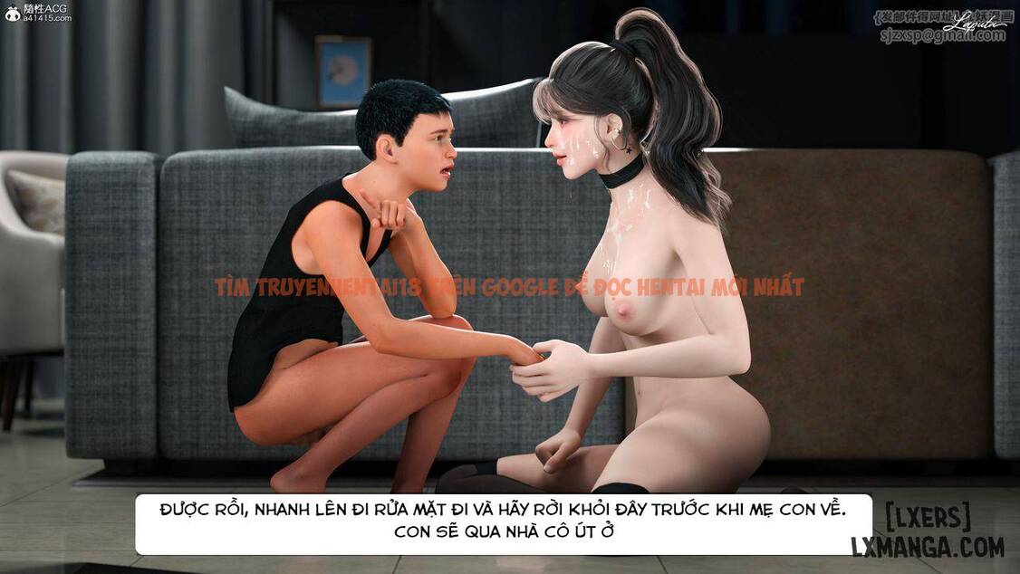 Xem ảnh 20 trong truyện hentai [vũ Trụ 1] Người Mẹ Dâm Đãng - Tình Yêu Thuần Khiết - Chapter 12 Phần 4 - hentaitvn.net