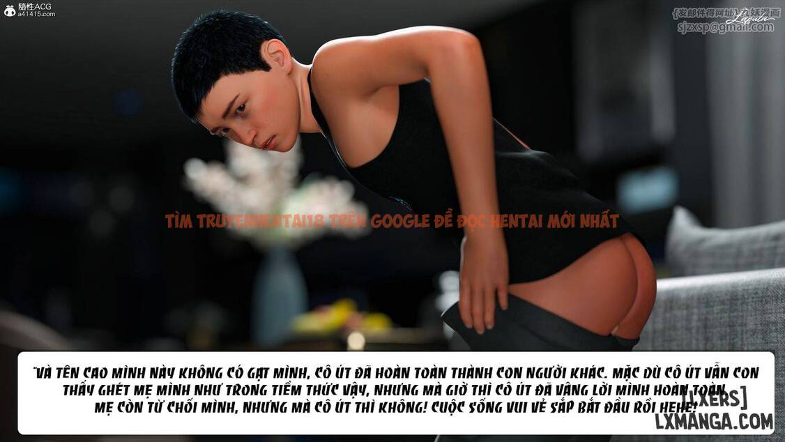 Xem ảnh 25 trong truyện hentai [vũ Trụ 1] Người Mẹ Dâm Đãng - Tình Yêu Thuần Khiết - Chapter 12 Phần 4 - hentaitvn.net