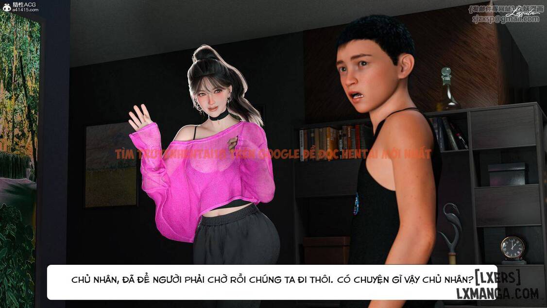 Xem ảnh 29 trong truyện hentai [vũ Trụ 1] Người Mẹ Dâm Đãng - Tình Yêu Thuần Khiết - Chapter 12 Phần 4 - hentaitvn.net