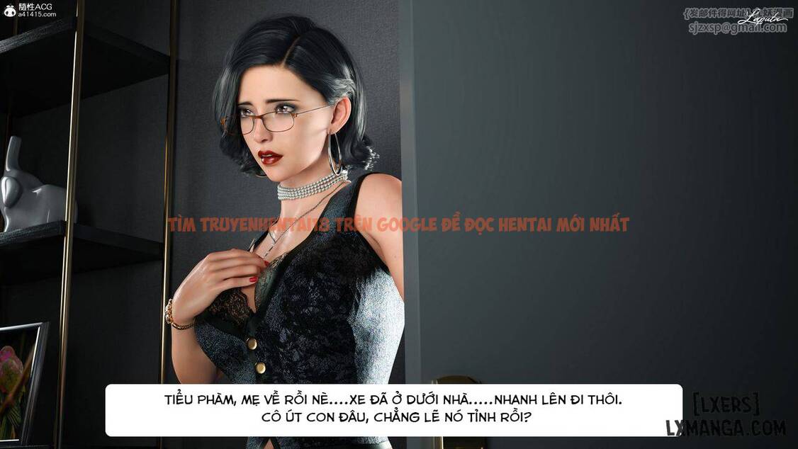 Xem ảnh 30 trong truyện hentai [vũ Trụ 1] Người Mẹ Dâm Đãng - Tình Yêu Thuần Khiết - Chapter 12 Phần 4 - hentaitvn.net