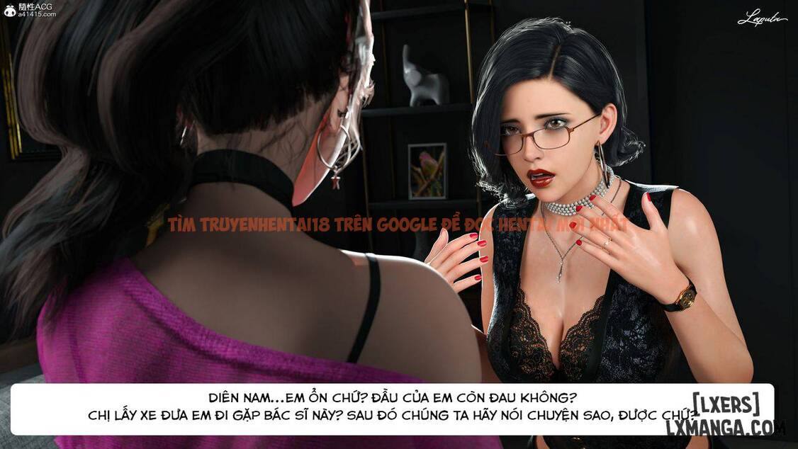 Xem ảnh 32 trong truyện hentai [vũ Trụ 1] Người Mẹ Dâm Đãng - Tình Yêu Thuần Khiết - Chapter 12 Phần 4 - hentaitvn.net