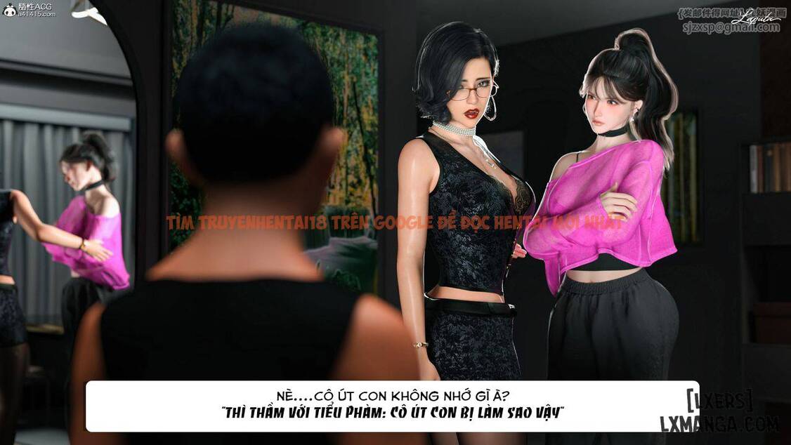 Xem ảnh 35 trong truyện hentai [vũ Trụ 1] Người Mẹ Dâm Đãng - Tình Yêu Thuần Khiết - Chapter 12 Phần 4 - hentaitvn.net