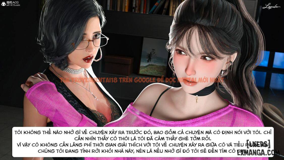 Xem ảnh 36 trong truyện hentai [vũ Trụ 1] Người Mẹ Dâm Đãng - Tình Yêu Thuần Khiết - Chapter 12 Phần 4 - hentaitvn.net