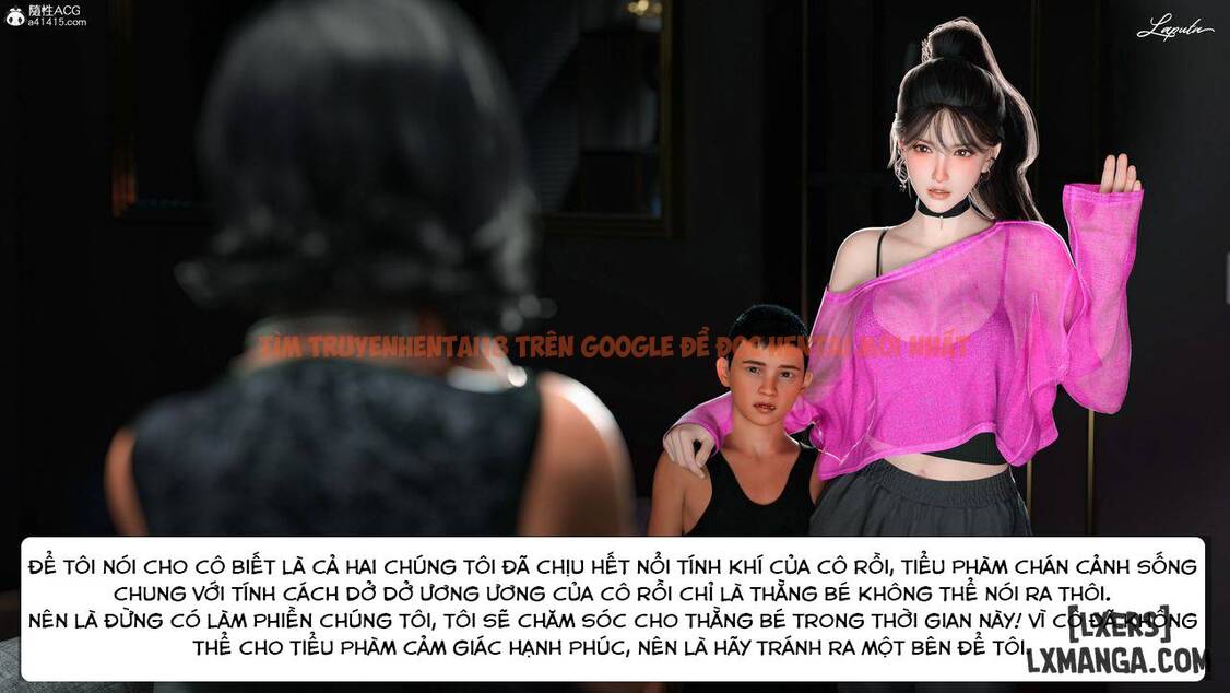 Xem ảnh 38 trong truyện hentai [vũ Trụ 1] Người Mẹ Dâm Đãng - Tình Yêu Thuần Khiết - Chapter 12 Phần 4 - hentaitvn.net
