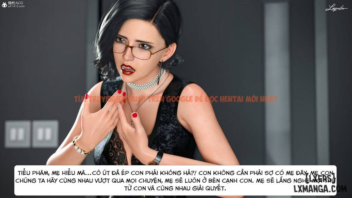 Xem ảnh 41 trong truyện hentai [vũ Trụ 1] Người Mẹ Dâm Đãng - Tình Yêu Thuần Khiết - Chapter 12 Phần 4 - hentaitvn.net