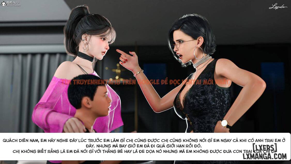 Xem ảnh 42 trong truyện hentai [vũ Trụ 1] Người Mẹ Dâm Đãng - Tình Yêu Thuần Khiết - Chapter 12 Phần 4 - hentaitvn.net