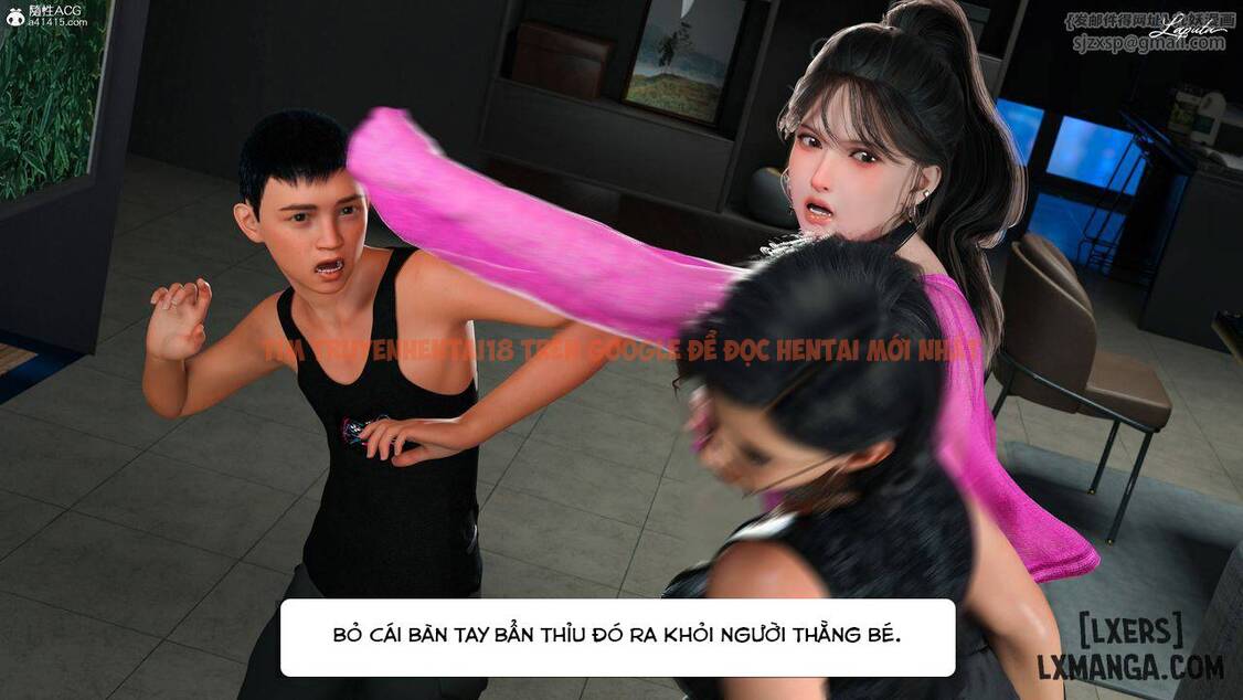 Xem ảnh 45 trong truyện hentai [vũ Trụ 1] Người Mẹ Dâm Đãng - Tình Yêu Thuần Khiết - Chapter 12 Phần 4 - hentaitvn.net