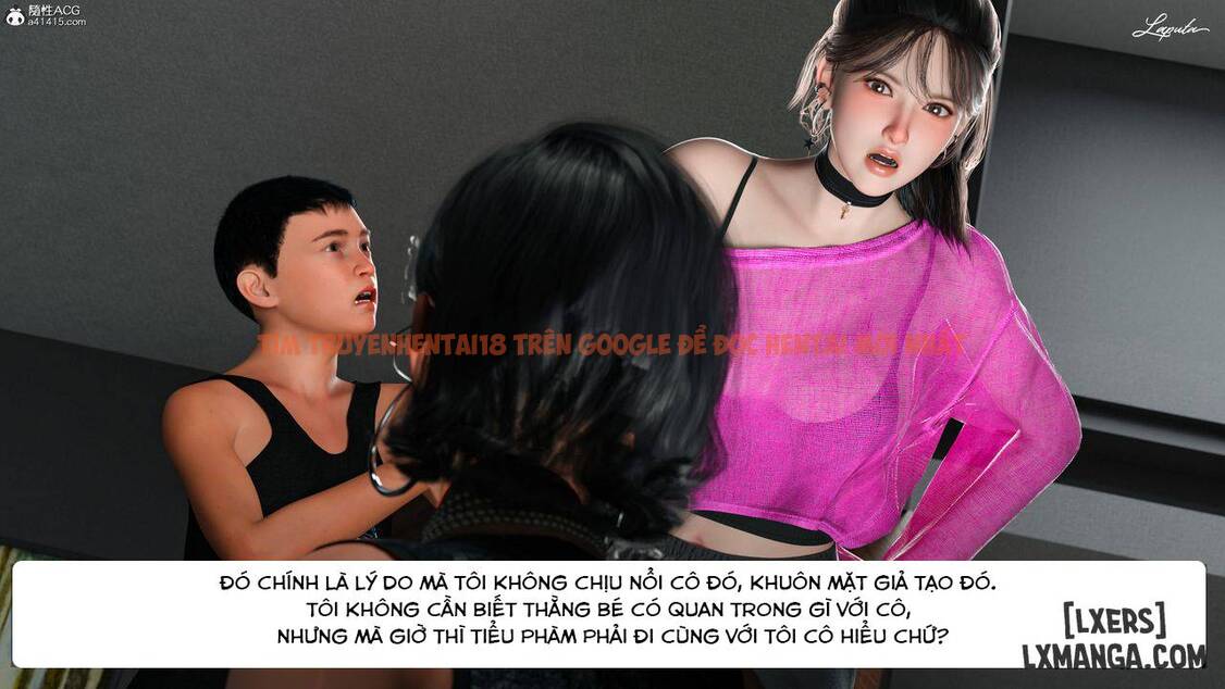 Xem ảnh 46 trong truyện hentai [vũ Trụ 1] Người Mẹ Dâm Đãng - Tình Yêu Thuần Khiết - Chapter 12 Phần 4 - hentaitvn.net
