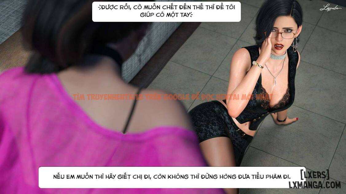 Xem ảnh 47 trong truyện hentai [vũ Trụ 1] Người Mẹ Dâm Đãng - Tình Yêu Thuần Khiết - Chapter 12 Phần 4 - hentaitvn.net
