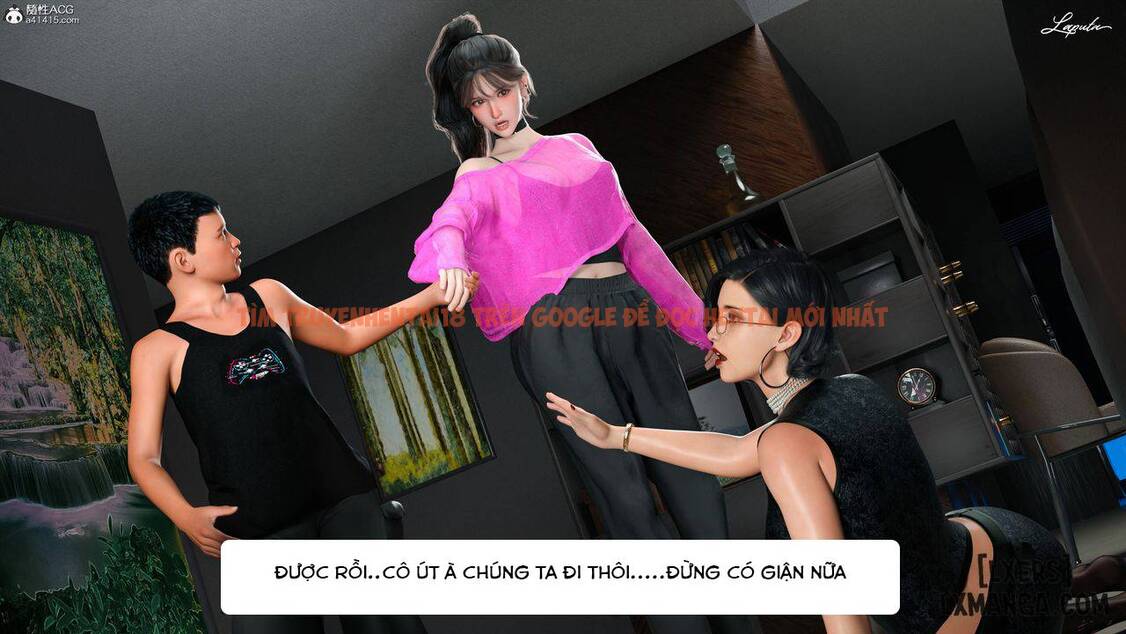 Xem ảnh 48 trong truyện hentai [vũ Trụ 1] Người Mẹ Dâm Đãng - Tình Yêu Thuần Khiết - Chapter 12 Phần 4 - hentaitvn.net