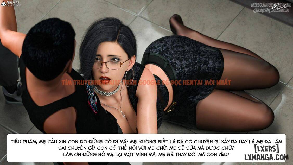 Xem ảnh 49 trong truyện hentai [vũ Trụ 1] Người Mẹ Dâm Đãng - Tình Yêu Thuần Khiết - Chapter 12 Phần 4 - hentaitvn.net