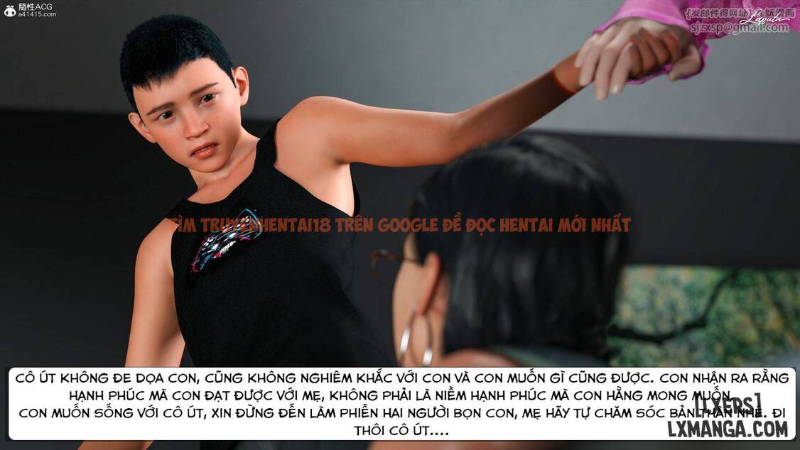Xem ảnh 50 trong truyện hentai [vũ Trụ 1] Người Mẹ Dâm Đãng - Tình Yêu Thuần Khiết - Chapter 12 Phần 4 - hentaitvn.net