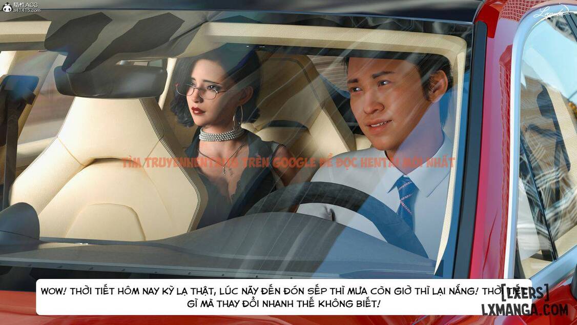 Xem ảnh 56 trong truyện hentai [vũ Trụ 1] Người Mẹ Dâm Đãng - Tình Yêu Thuần Khiết - Chapter 12 Phần 4 - hentaitvn.net