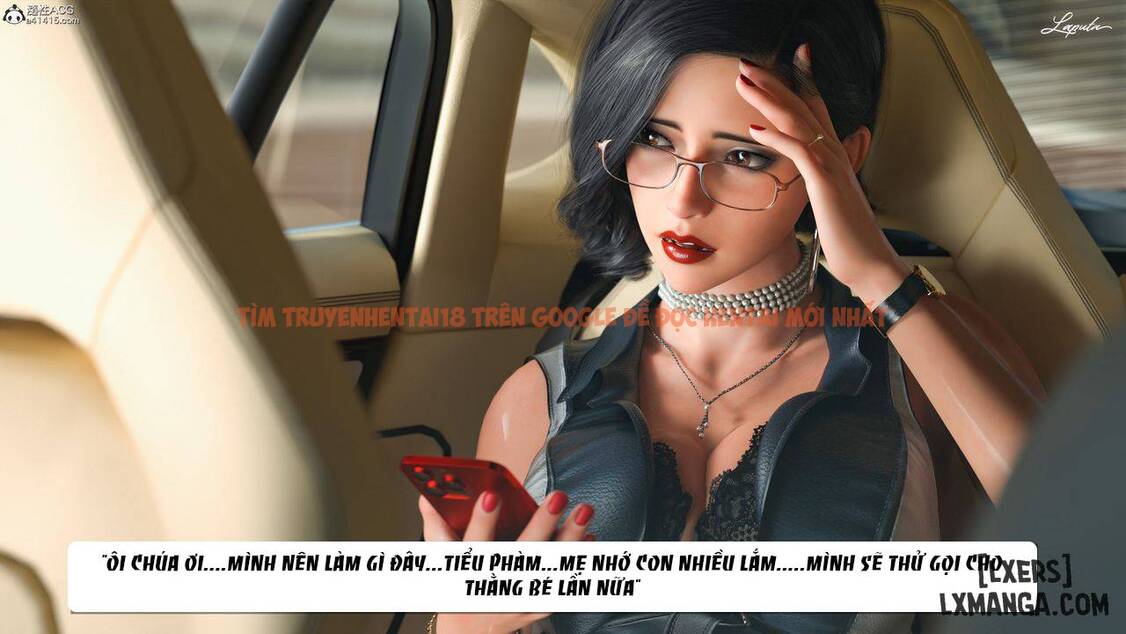 Xem ảnh 61 trong truyện hentai [vũ Trụ 1] Người Mẹ Dâm Đãng - Tình Yêu Thuần Khiết - Chapter 12 Phần 4 - hentaitvn.net