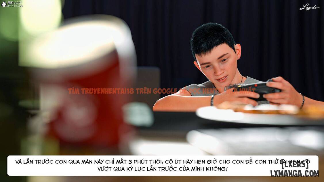 Xem ảnh 66 trong truyện hentai [vũ Trụ 1] Người Mẹ Dâm Đãng - Tình Yêu Thuần Khiết - Chapter 12 Phần 4 - hentaitvn.net