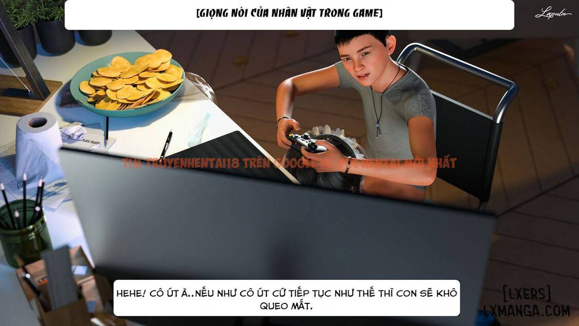Xem ảnh 71 trong truyện hentai [vũ Trụ 1] Người Mẹ Dâm Đãng - Tình Yêu Thuần Khiết - Chapter 12 Phần 4 - hentaitvn.net