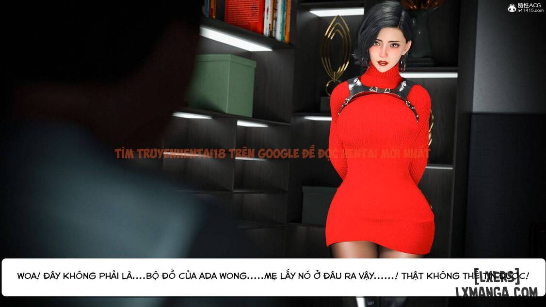 Xem ảnh 74 trong truyện hentai [vũ Trụ 1] Người Mẹ Dâm Đãng - Tình Yêu Thuần Khiết - Chapter 12 Phần 4 - hentaitvn.net