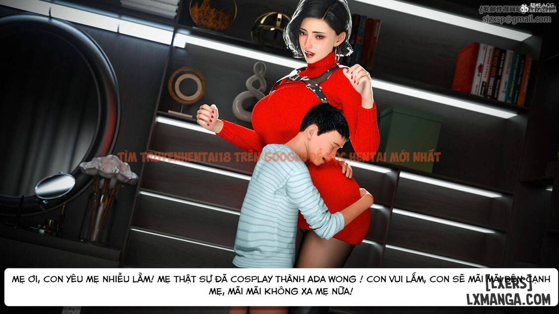 Xem ảnh 75 trong truyện hentai [vũ Trụ 1] Người Mẹ Dâm Đãng - Tình Yêu Thuần Khiết - Chapter 12 Phần 4 - hentaitvn.net